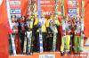 114 Podium konkursu 114 Podium konkursu